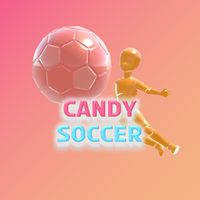 Candy Soccer