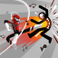 Stickdance Tuber: Fight Melody