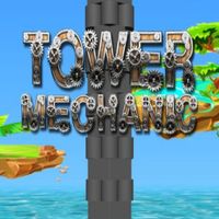 Tower Mechanic fantastic