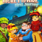 Ticket to Ride: First Journey