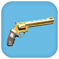 King Of Guns