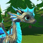 Dragon Simulator: Ice & Fire