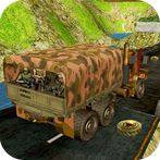 Army Cargo Transport Challenge