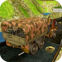 Army Cargo Transport Challenge
