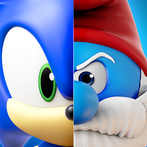 Sonic Rumble Party│Toy World