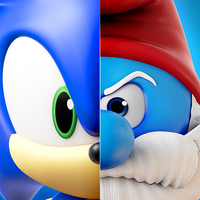 Sonic Rumble Party│Toy World