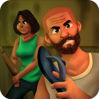 Evil Neighbor 2 Horror Escape