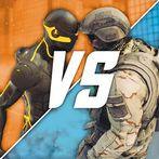 LOKA: Online Shooter