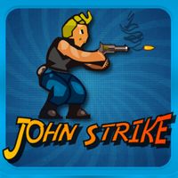 John Strike