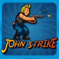 John Strike