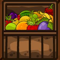 Fruit Cases