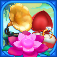 Hidden Object: Mystic