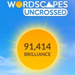 Wordscapes Uncrossed