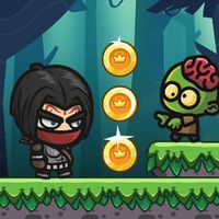 Spanky vs Numbskulls