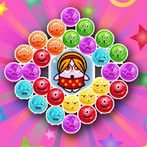 Bubble Monster Spinner