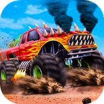 Extreme Offroad Mayhem