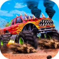 Extreme Offroad Mayhem