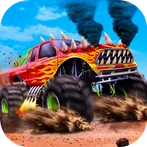 Extreme Offroad Mayhem