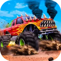 Extreme Offroad Mayhem