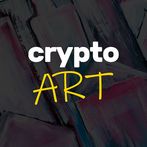 Crypto Art - Puzzle Game