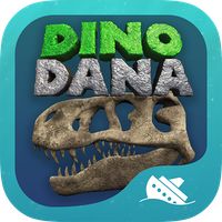 Dino Dana: Dino Quest