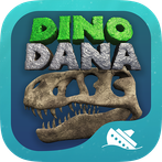Dino Dana: Dino Quest
