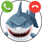 Scary Shark Prank Call