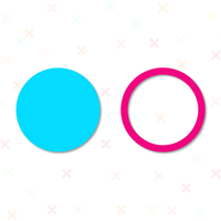 Dot and Circle