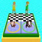 Pet Maze