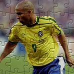 Jigsaw Puzzle Ronaldo