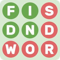 Word Search Puzzle - Find The