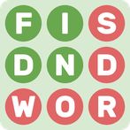 Word Search Puzzle - Find The 