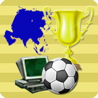 Futtony Football Asia Copon