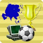 Futtony Football Asia Copon