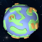 Idle Space Miner: Lost Planets