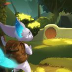 피코 : 견습 마법사