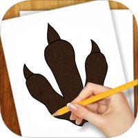 Learn to Draw Dinosaurs