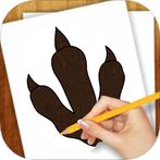 Learn to Draw Dinosaurs