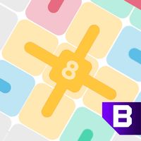 Cross Sudoku : Numer Draw Line