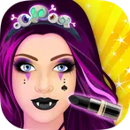 Model Makeover Games for Girls