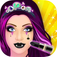 Model Makeover Games for Girls