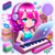 Super Horror_Piggy_Coloring Games