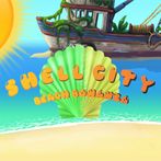 Shell City - Beach Bonanza