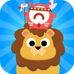 CandyBots Animals Pet Friends