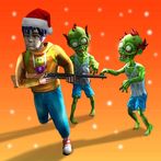 Zombie experiment 51