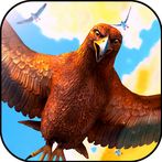 Epic Eagle Sim Game Wildlife