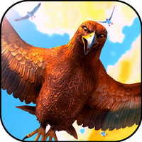 Epic Eagle Sim Game Wildlife