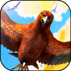Epic Eagle Sim Game Wildlife