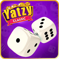 Yatzy Classic : Earn BTC Game