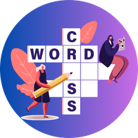 Crossword Wordmaze Puzzle